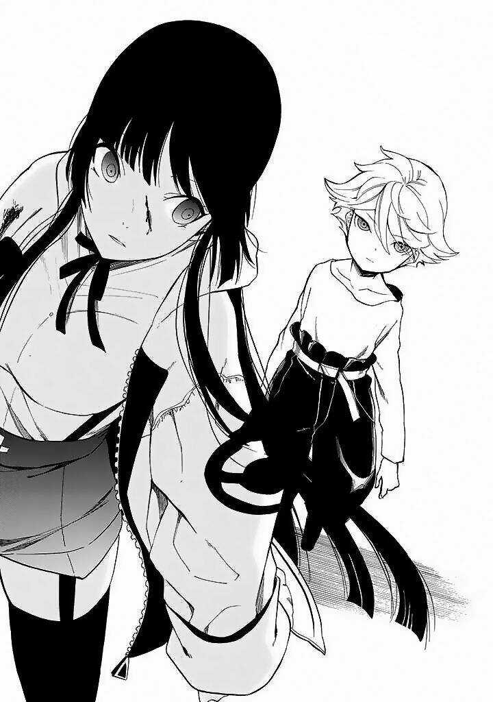 Innocent Devil Chapter 10 trang 39