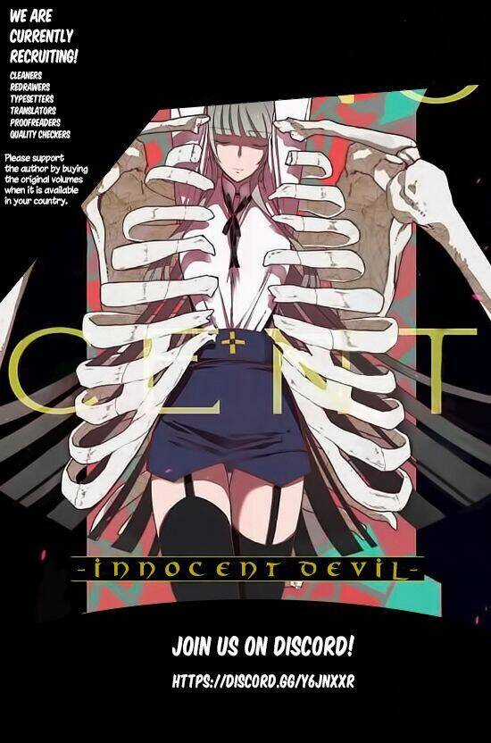 Innocent Devil Chapter 10 trang 4