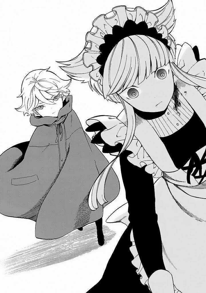 Innocent Devil Chapter 10 trang 40