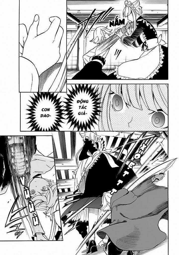 Innocent Devil Chapter 10 trang 42