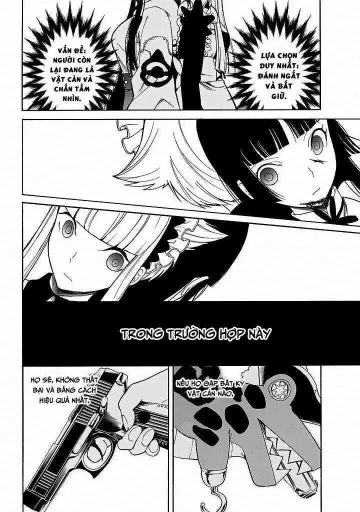Innocent Devil Chapter 10 trang 45