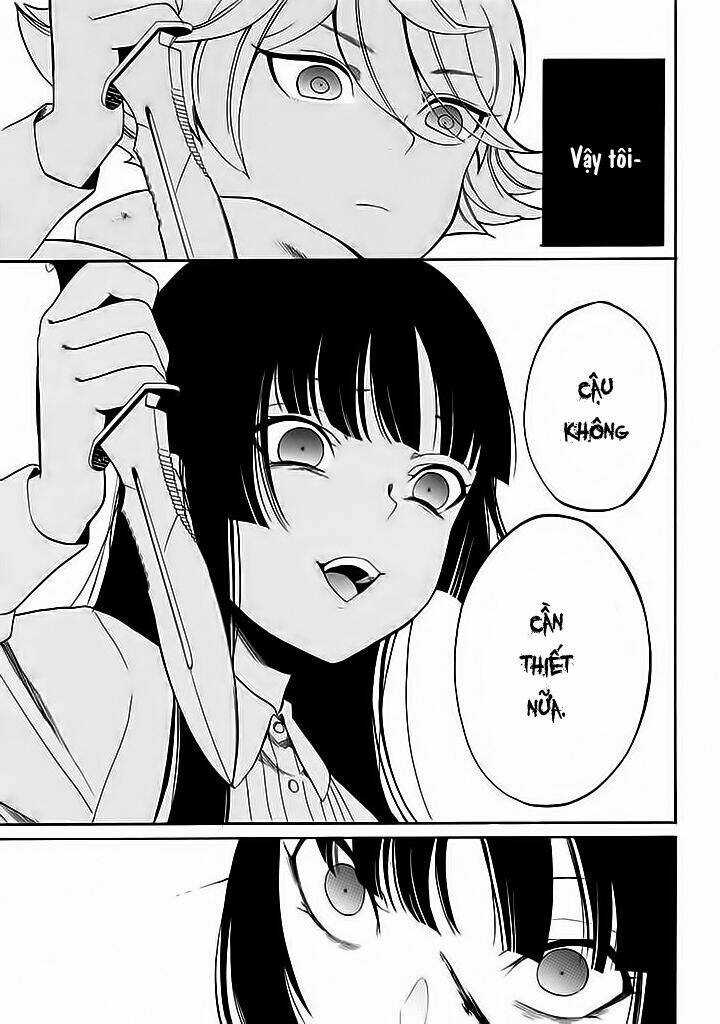 Innocent Devil Chapter 11 trang 20