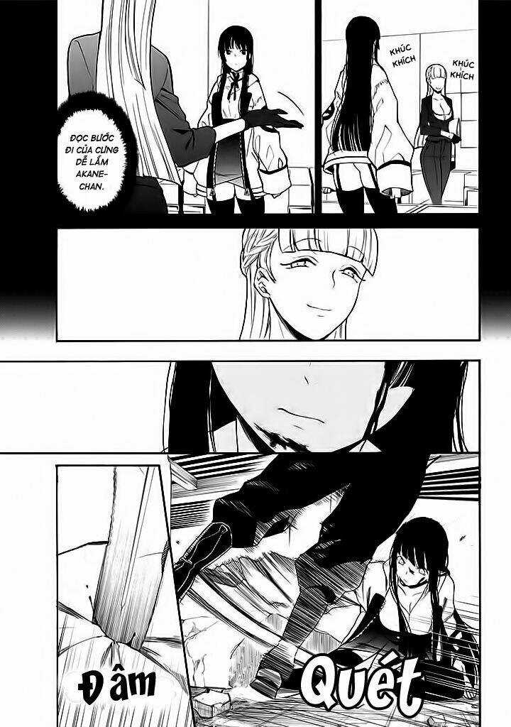 Innocent Devil Chapter 11 trang 28