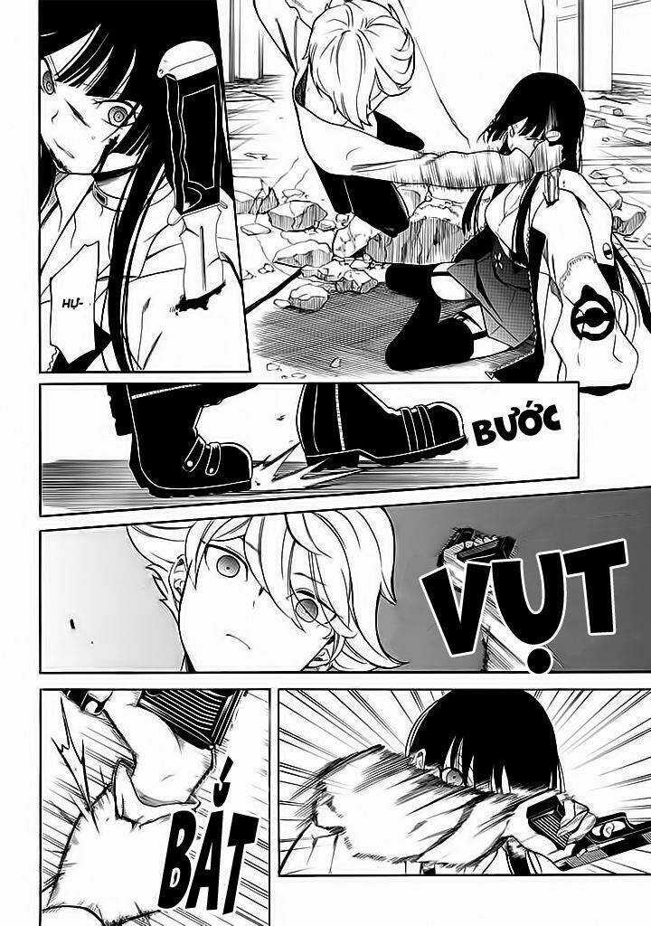 Innocent Devil Chapter 11 trang 29