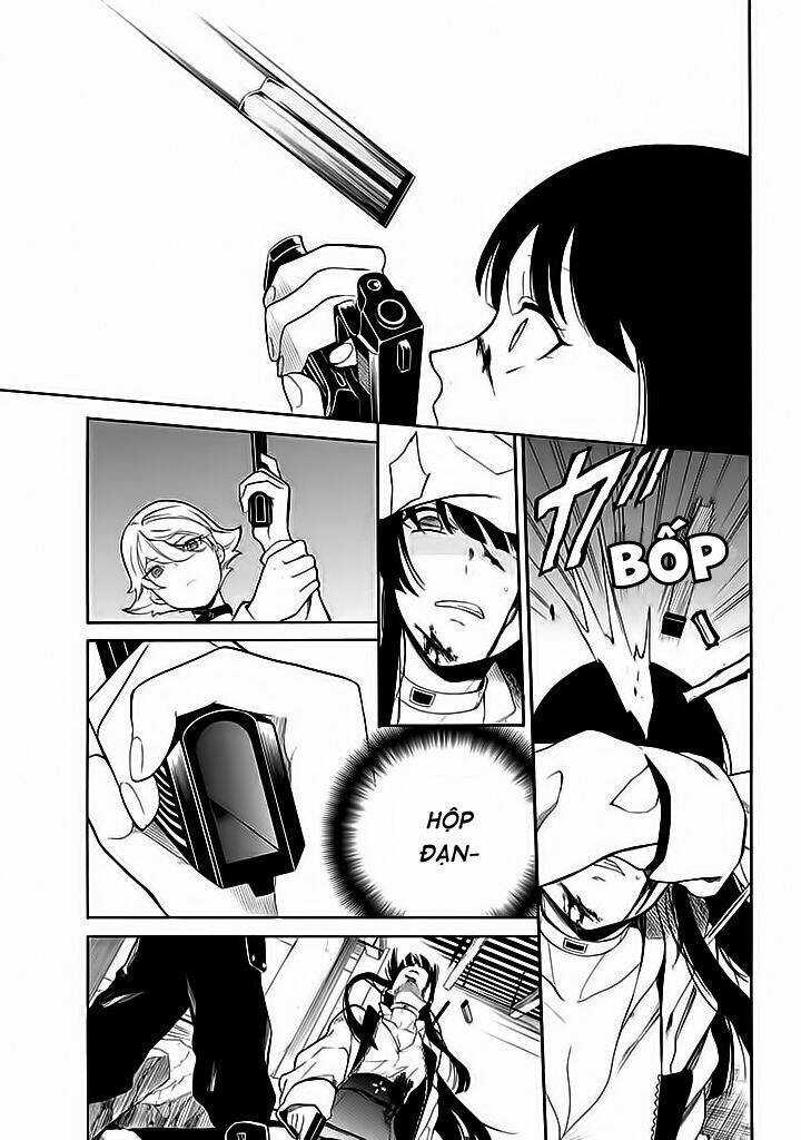 Innocent Devil Chapter 11 trang 30