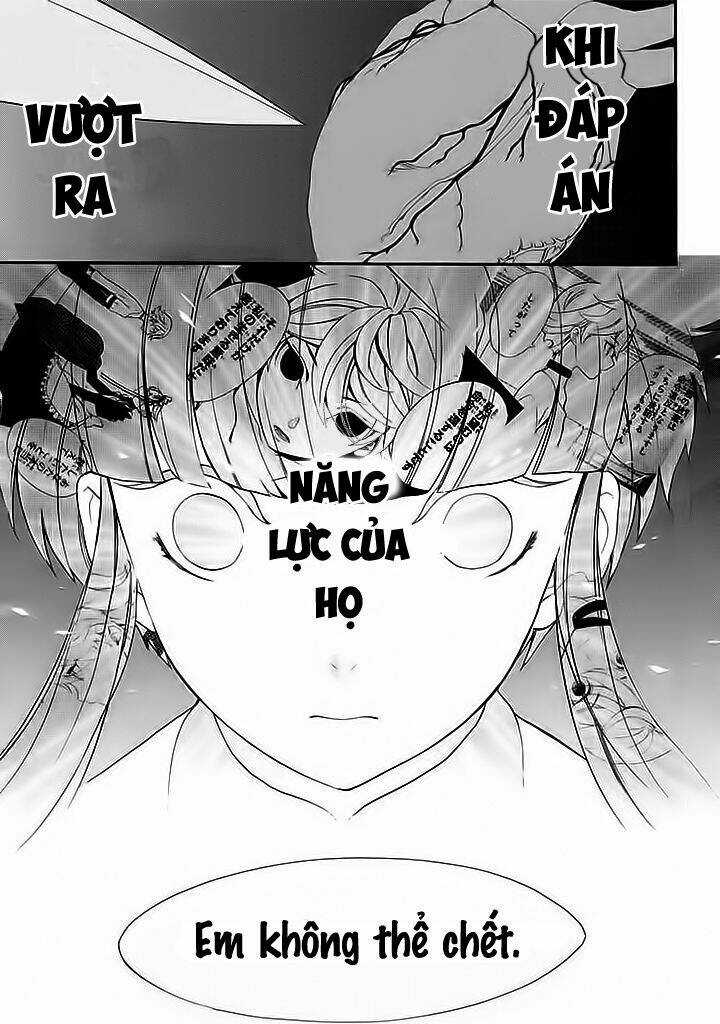 Innocent Devil Chapter 11 trang 42