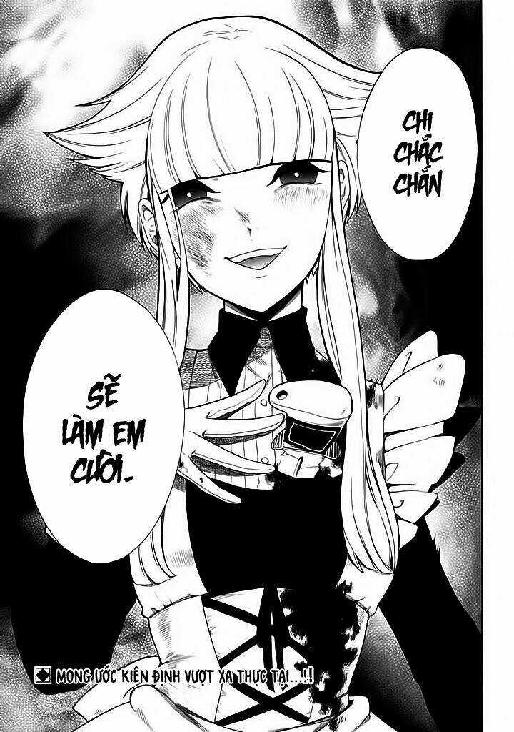 Innocent Devil Chapter 11 trang 45