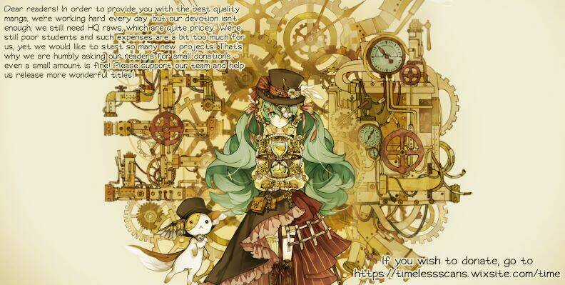 Innocent Devil Chapter 11 trang 6