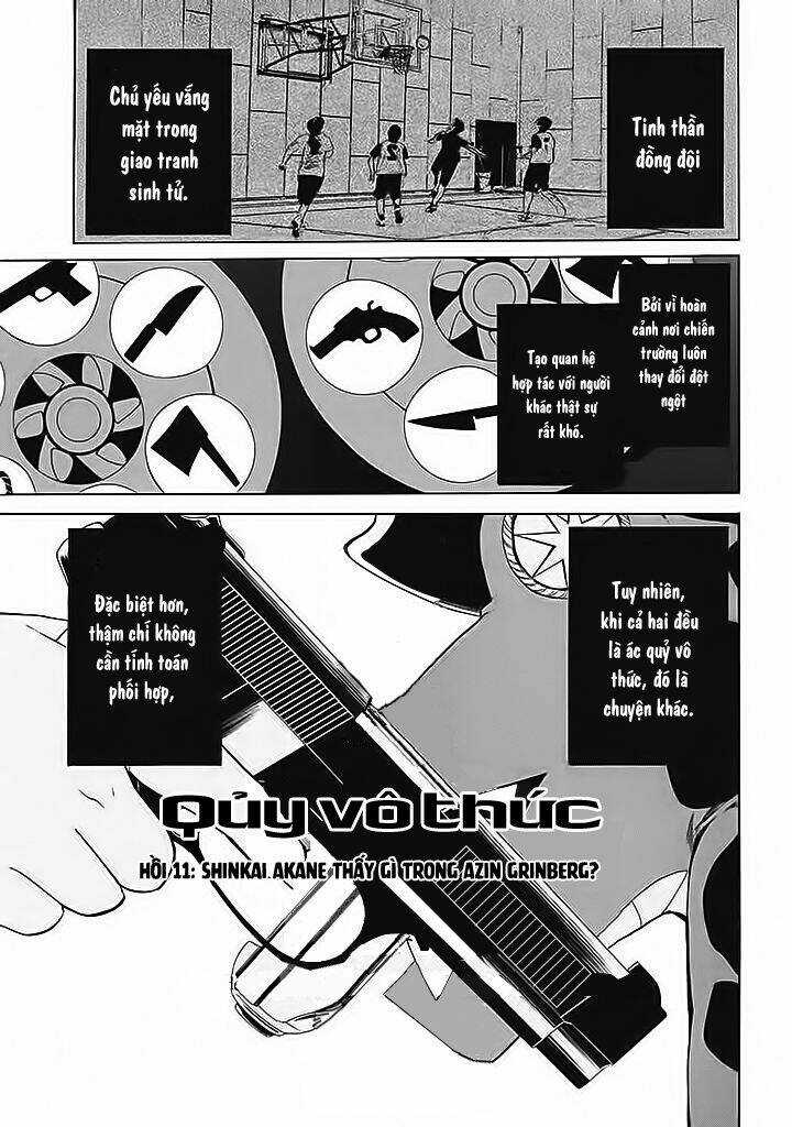 Innocent Devil Chapter 11 trang 7