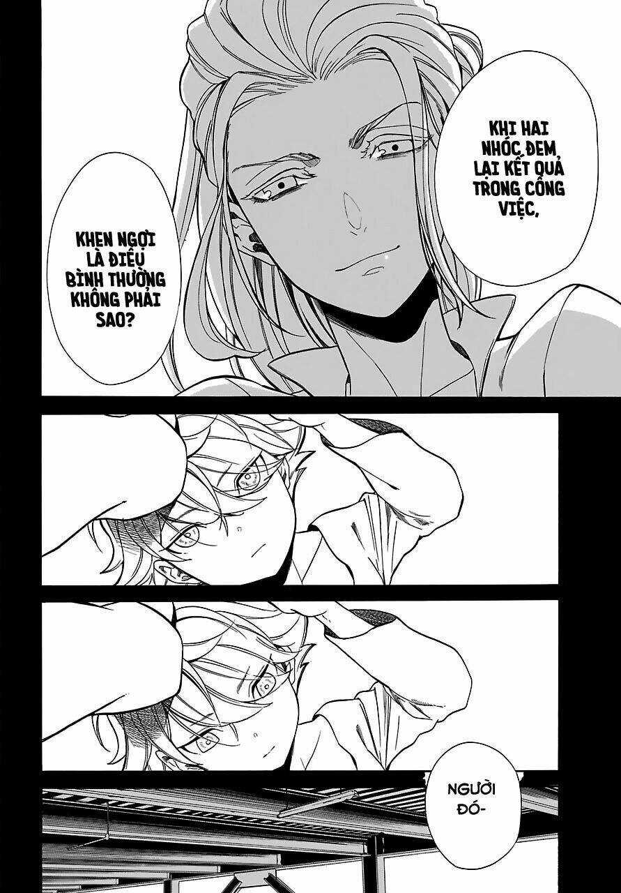 Innocent Devil Chapter 12 trang 17