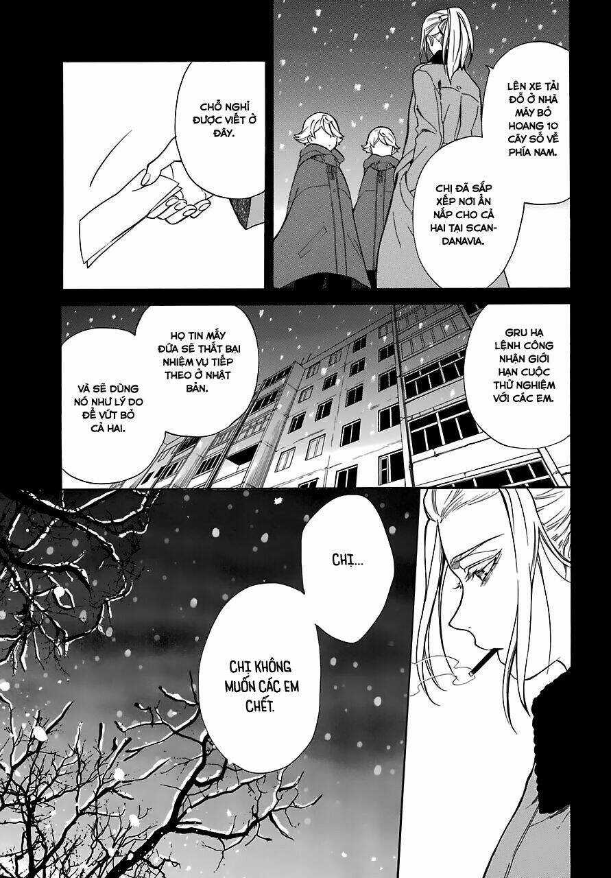 Innocent Devil Chapter 12 trang 20