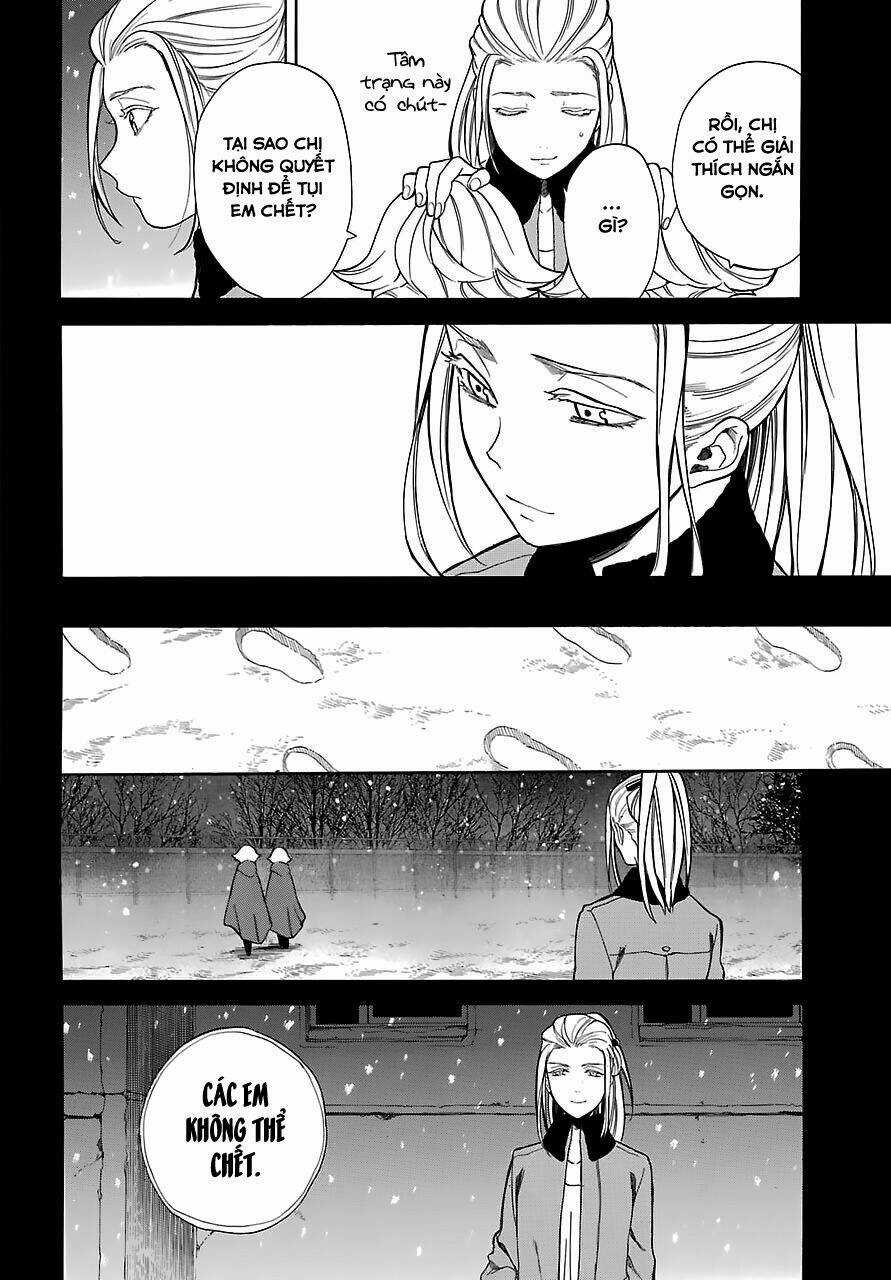 Innocent Devil Chapter 12 trang 23