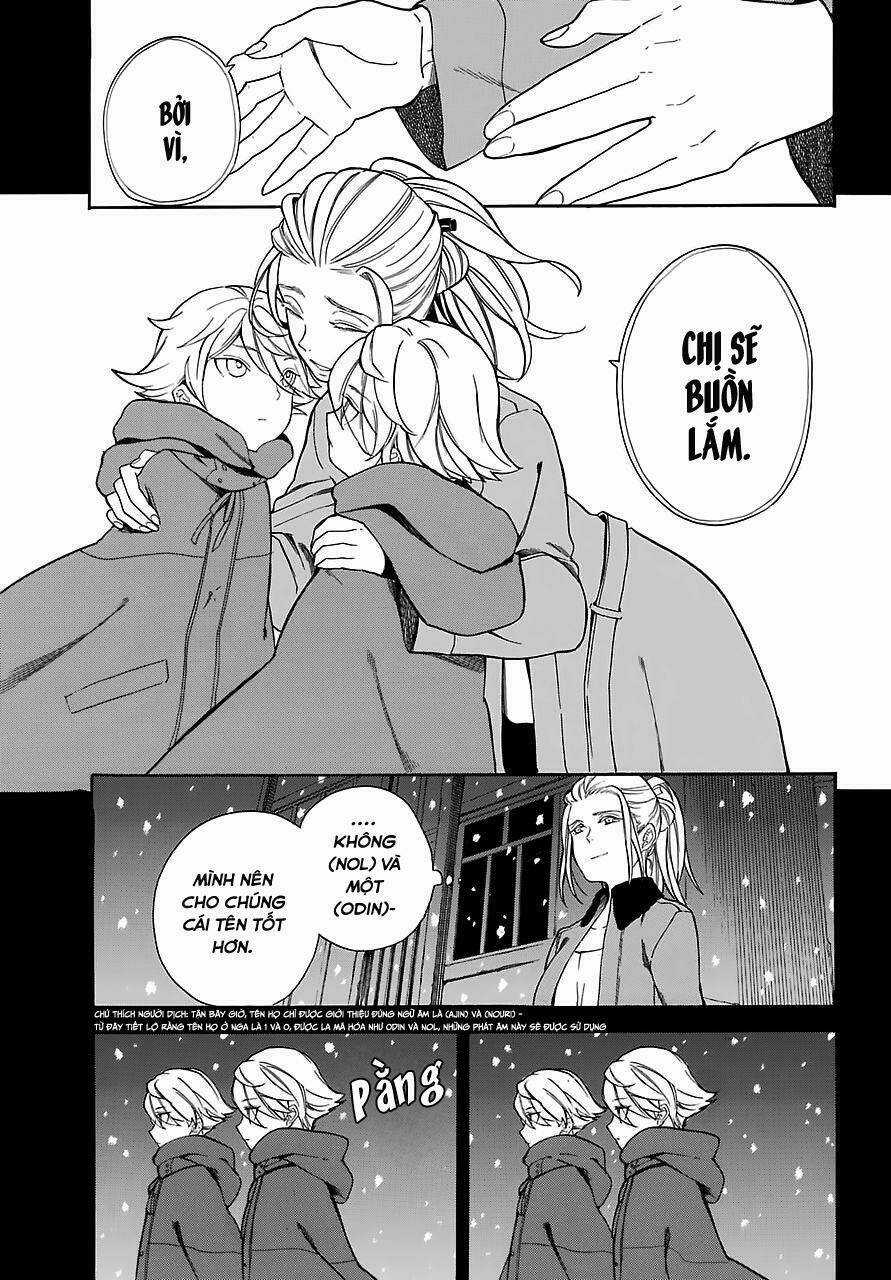 Innocent Devil Chapter 12 trang 24