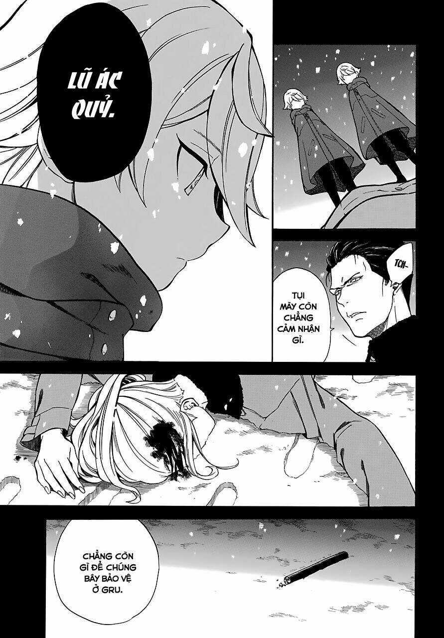 Innocent Devil Chapter 12 trang 26