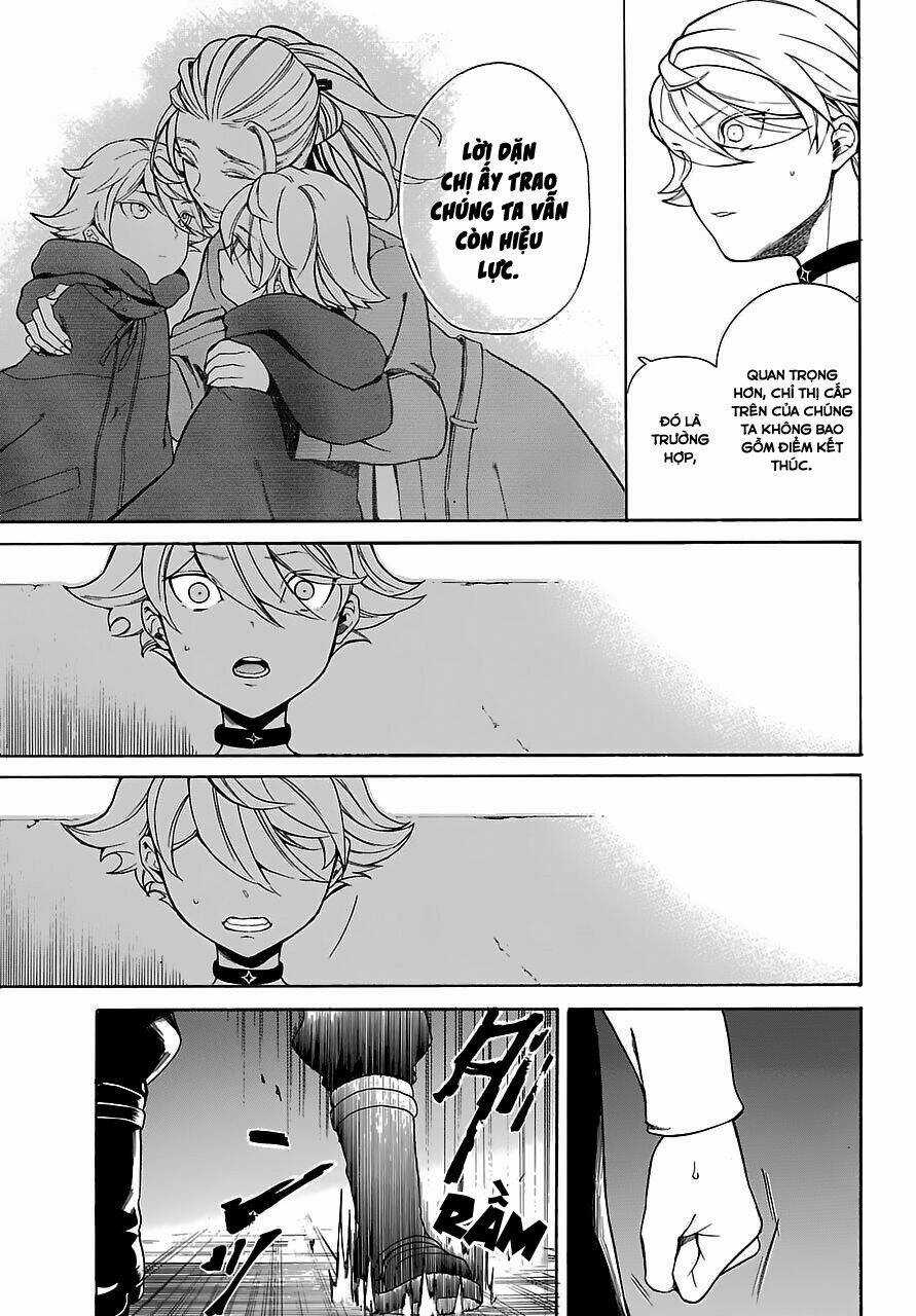 Innocent Devil Chapter 12 trang 35