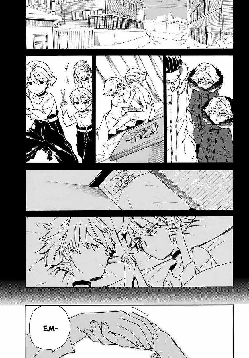 Innocent Devil Chapter 13 trang 15