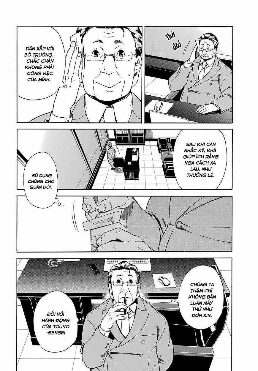 Innocent Devil Chapter 13 trang 26