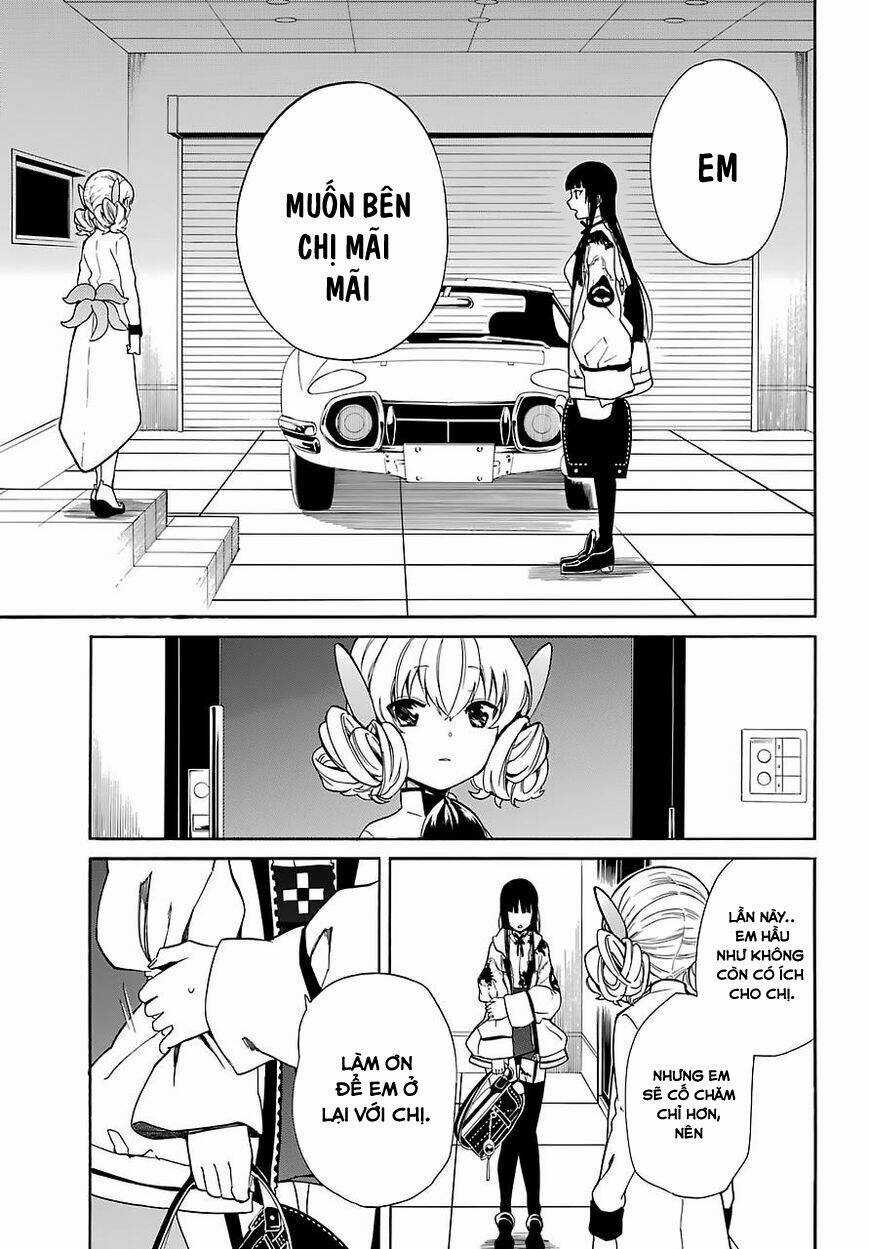 Innocent Devil Chapter 13 trang 29