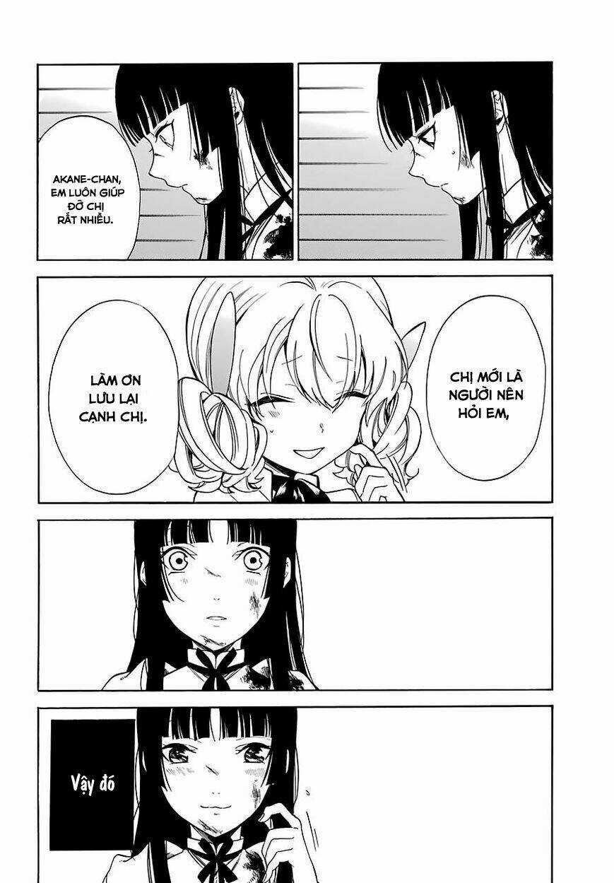 Innocent Devil Chapter 13 trang 30