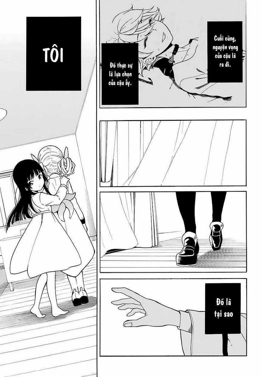 Innocent Devil Chapter 13 trang 31