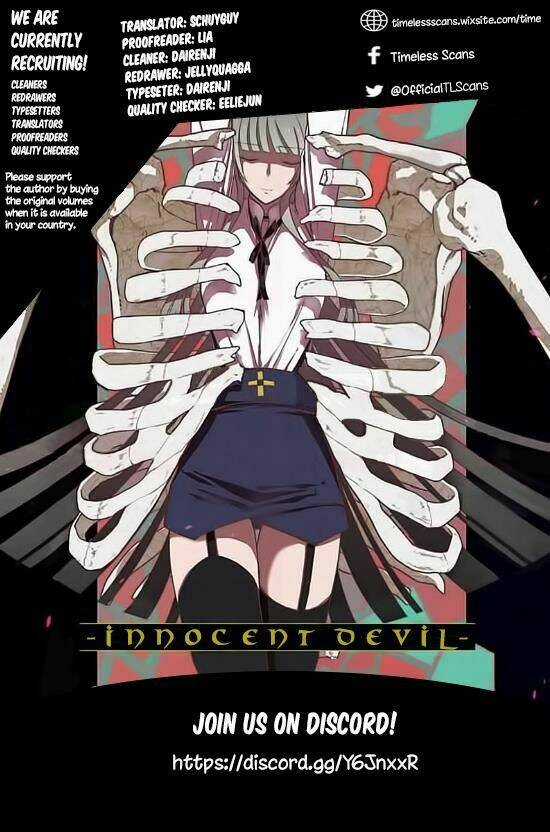 Innocent Devil Chapter 13 trang 4