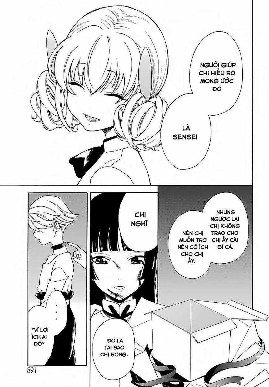 Innocent Devil Chapter 13 trang 7