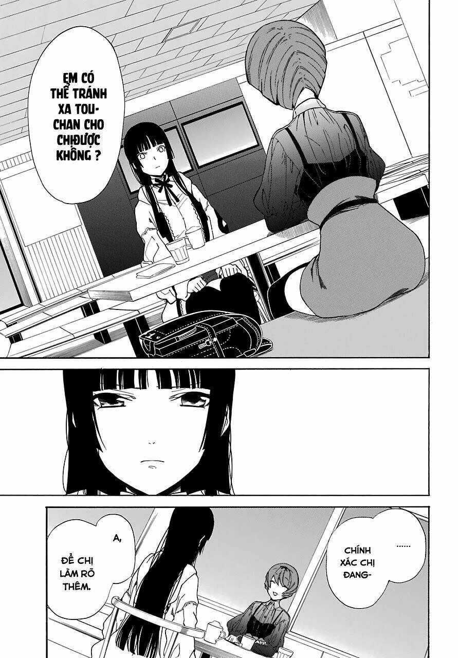 Innocent Devil Chapter 14 trang 19