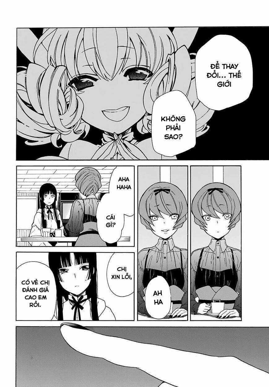 Innocent Devil Chapter 14 trang 24