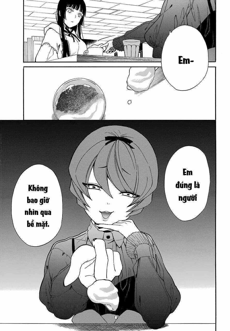 Innocent Devil Chapter 14 trang 25