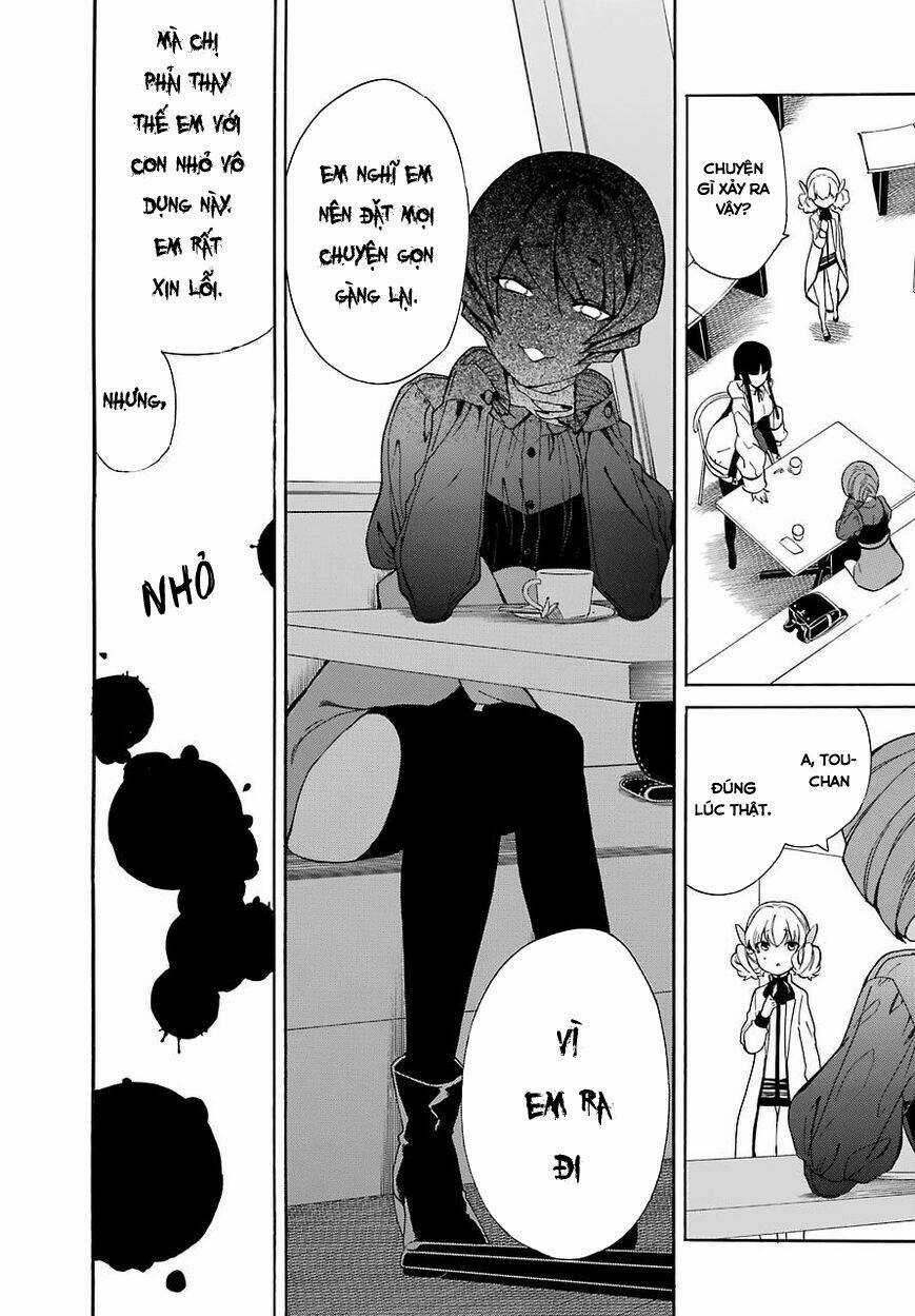 Innocent Devil Chapter 14 trang 27