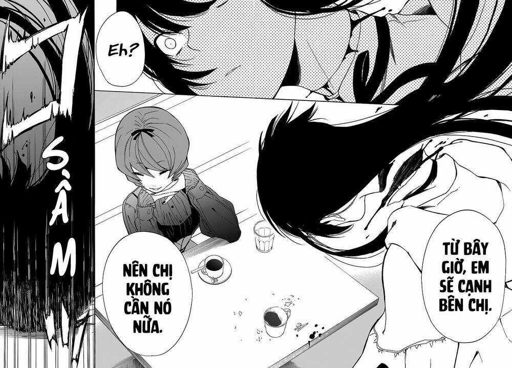 Innocent Devil Chapter 14 trang 28