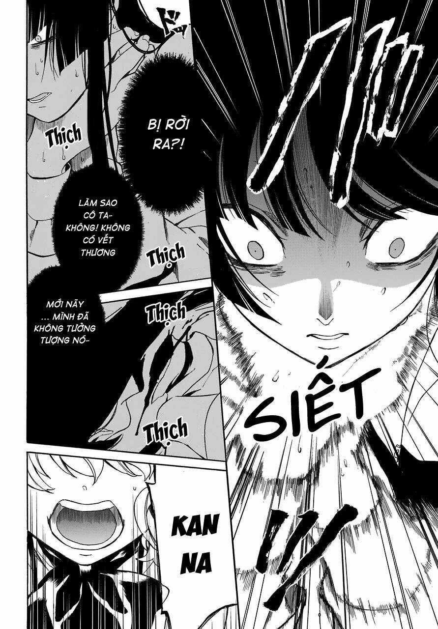 Innocent Devil Chapter 14 trang 29