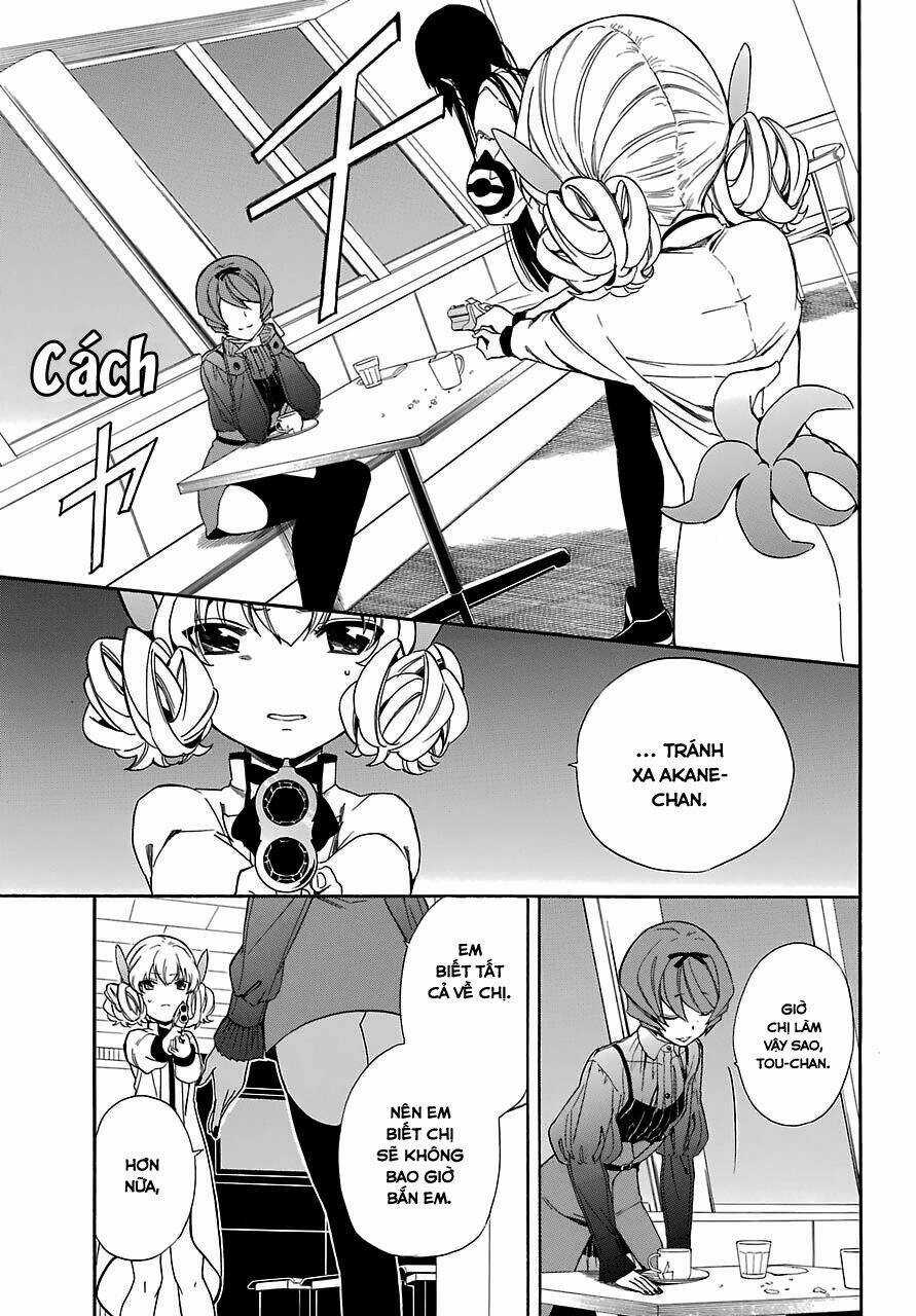 Innocent Devil Chapter 14 trang 30