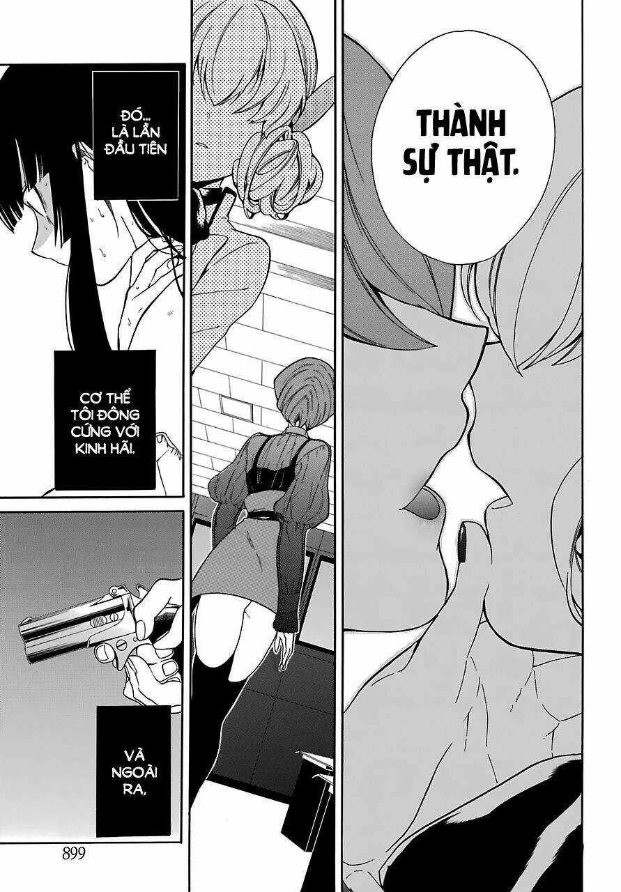 Innocent Devil Chapter 14 trang 32