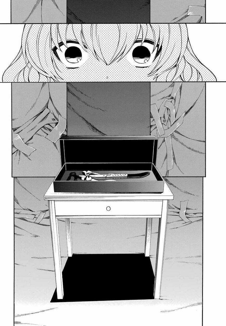 Innocent Devil Chapter 15 trang 20