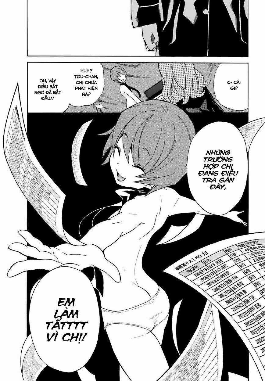 Innocent Devil Chapter 15 trang 24