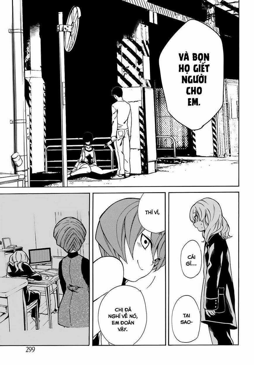 Innocent Devil Chapter 15 trang 26