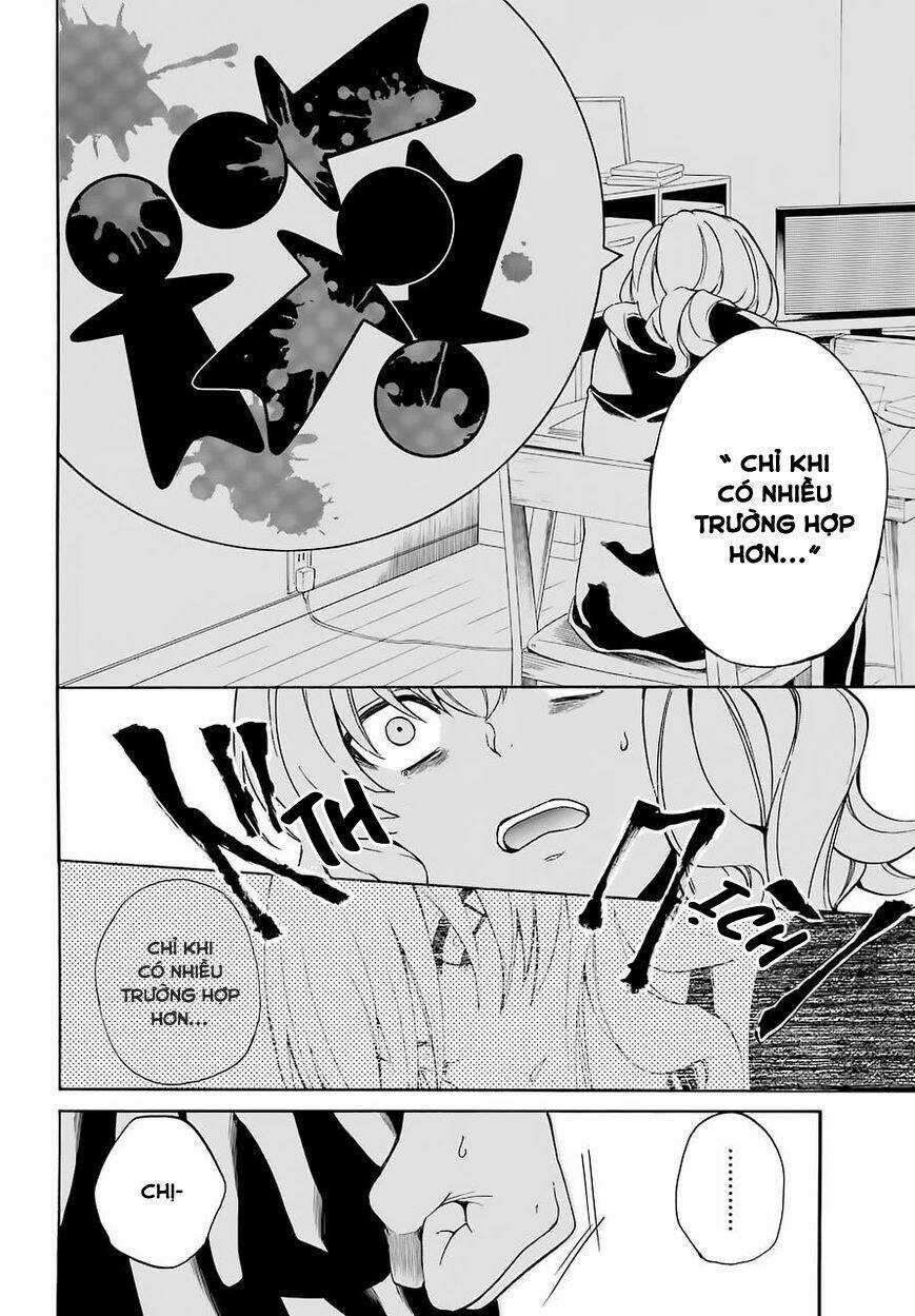 Innocent Devil Chapter 15 trang 27