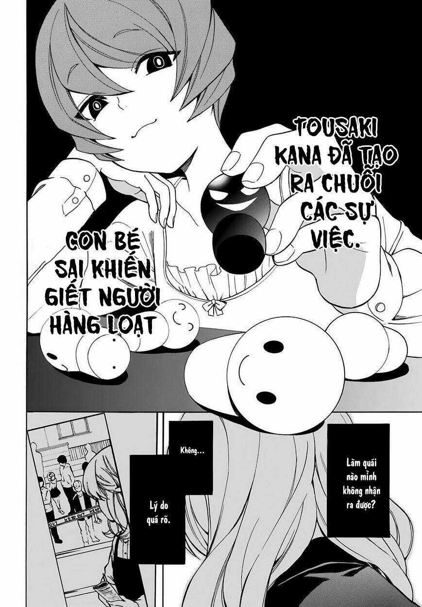 Innocent Devil Chapter 15 trang 29