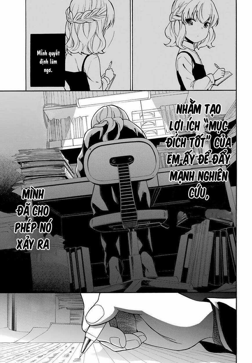 Innocent Devil Chapter 15 trang 30