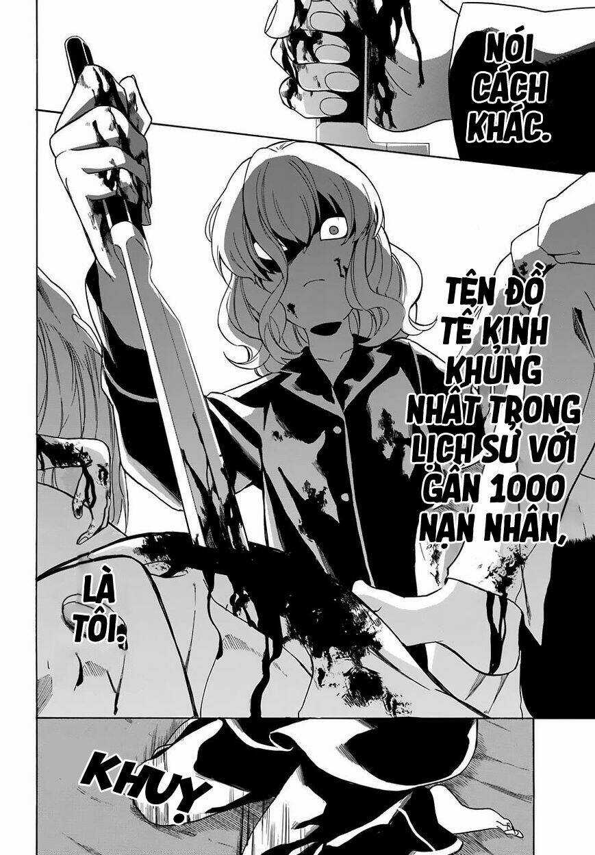 Innocent Devil Chapter 15 trang 31