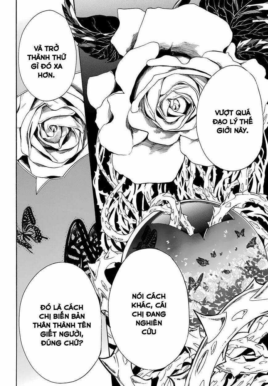 Innocent Devil Chapter 15 trang 33