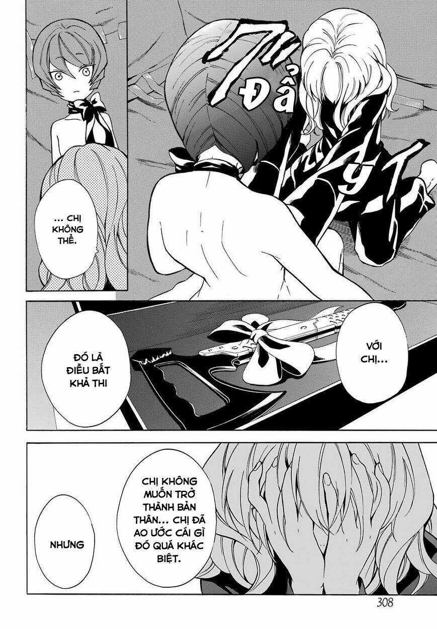 Innocent Devil Chapter 15 trang 35