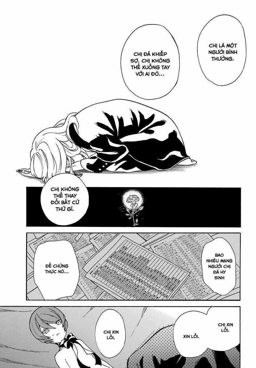 Innocent Devil Chapter 15 trang 36