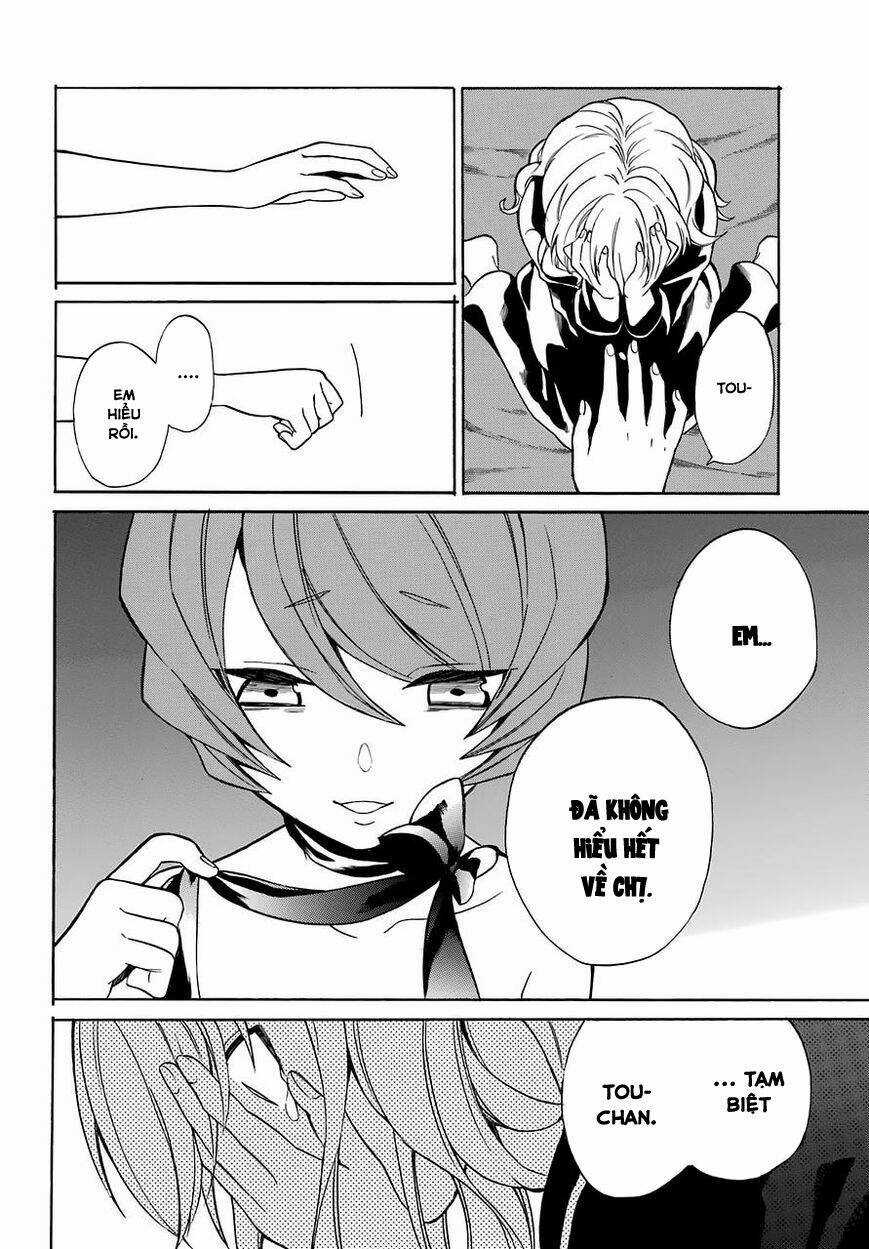 Innocent Devil Chapter 15 trang 37