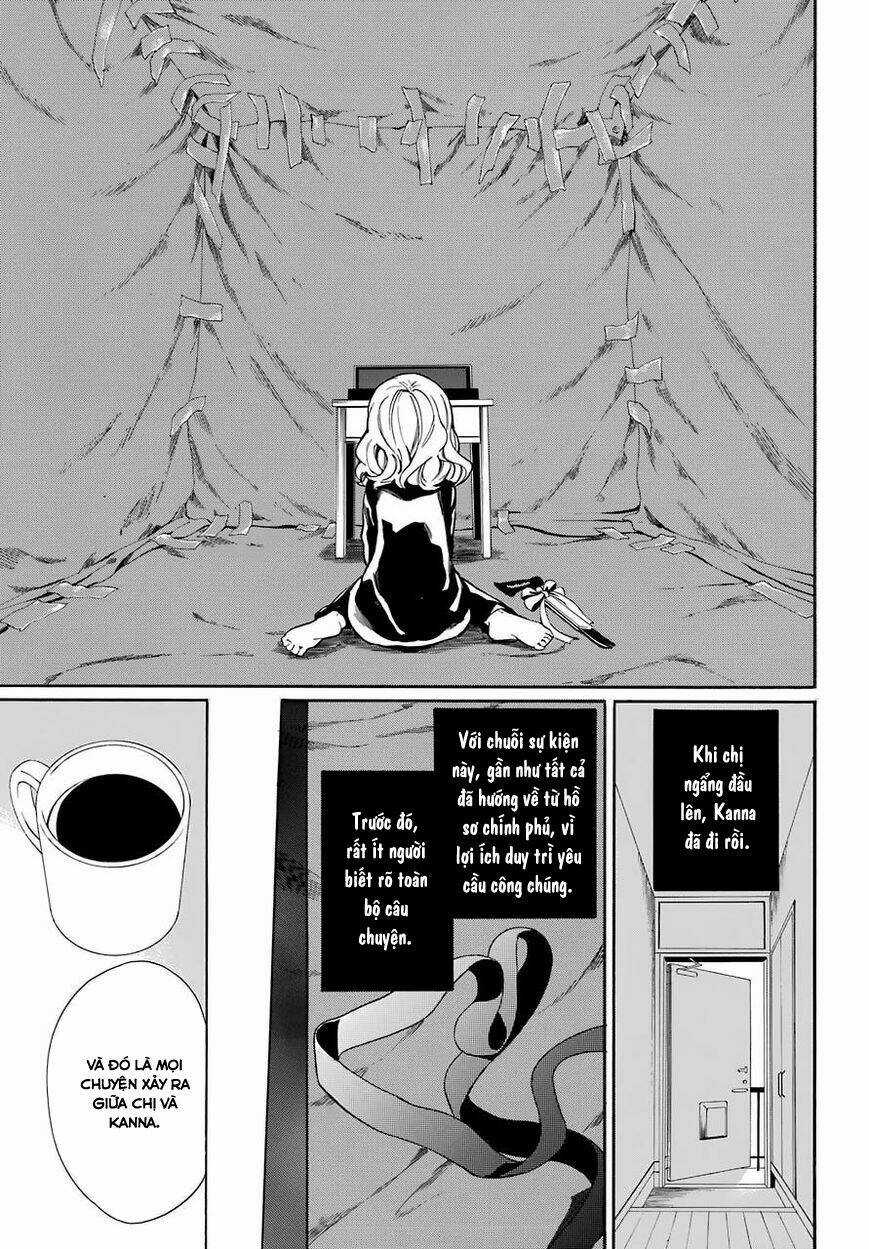 Innocent Devil Chapter 15 trang 38