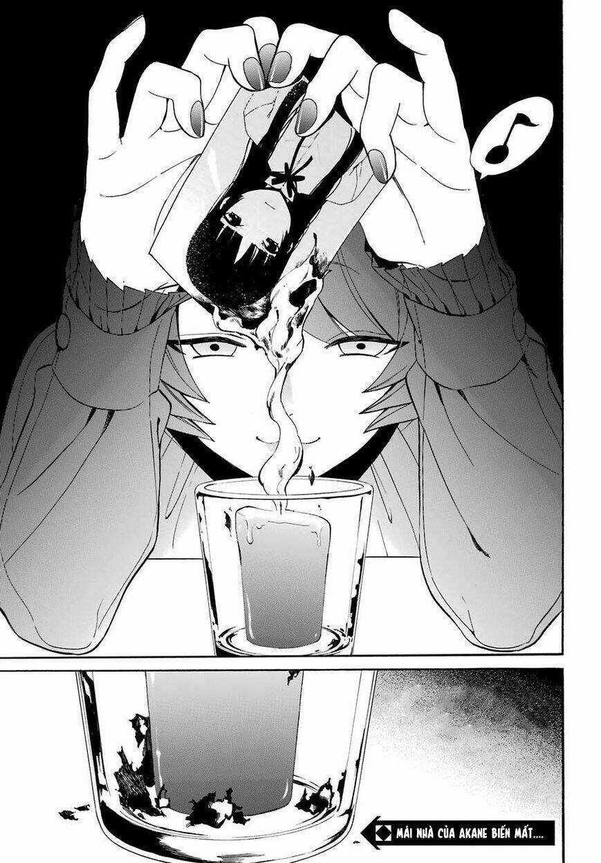 Innocent Devil Chapter 15 trang 42