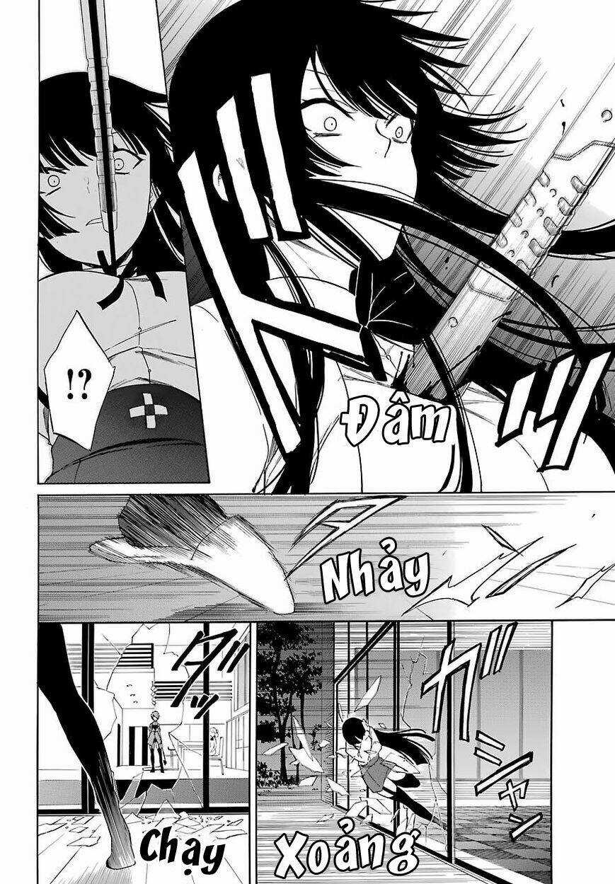 Innocent Devil Chapter 16 trang 15