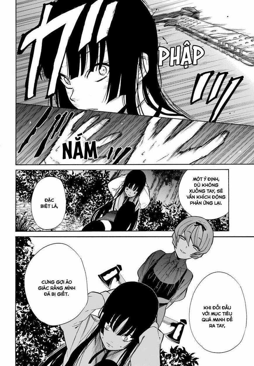 Innocent Devil Chapter 16 trang 17