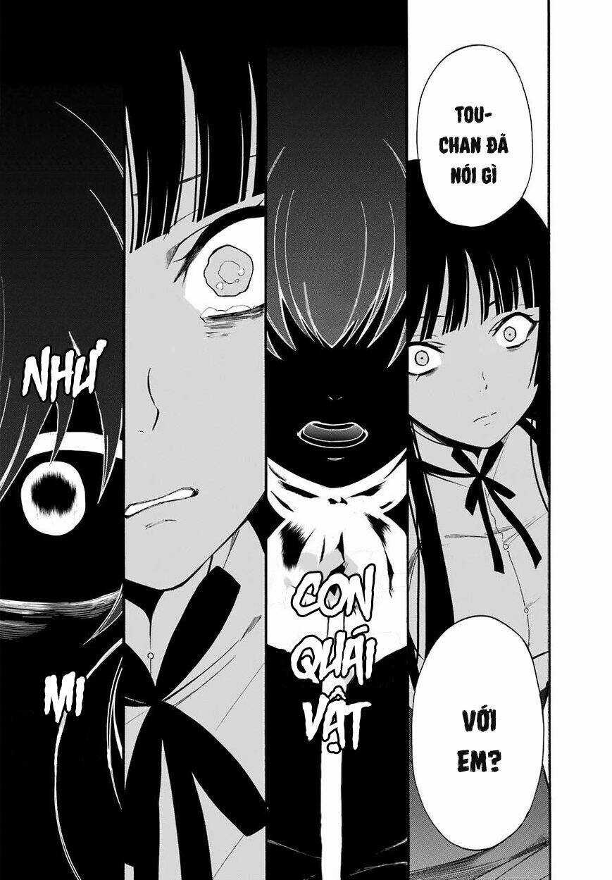 Innocent Devil Chapter 16 trang 19